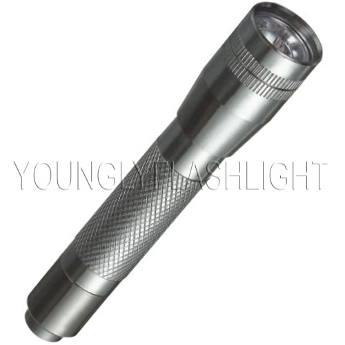 Aluminium Flashlight