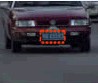 Vehicle License Plate Recognition System