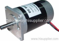 PMDC MOTOR