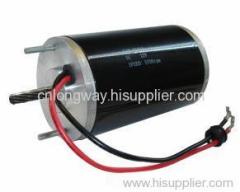 PMDC MOTOR