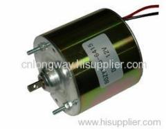 PMDC MOTOR