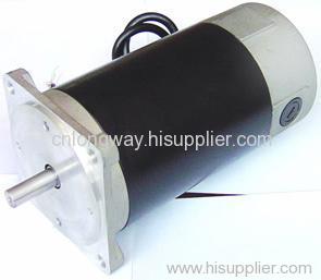 PMDC MOTOR