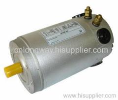 PMDC MOTOR