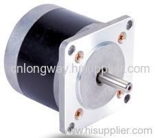 HYBRID STEPPING MOTOR