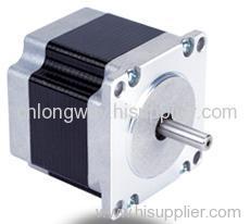 HYBRID STEPPING MOTOR