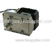 AC GEARED MOTOR