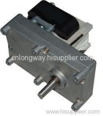 AC GEAR MOTOR