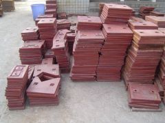 Shanghai Suibao Heavy Industry Crusher & Crusher Parts Co., Ltd.