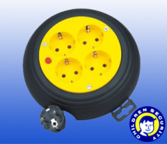 Germany Type power cable reel