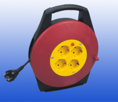 cable reel medium voltage power cables