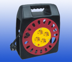 Germany Type 20m network cable reel