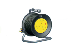 UK 15m Standard Cable Reels