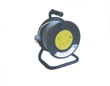 Australian Type 15m Extension Cable Reel