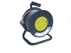 Australian Type 25m cable reel