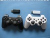 Wireless PS3 video gamepad/game controller/PS3 video game joypad.joysticks