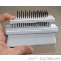 48-Blade Meat Tenderizer