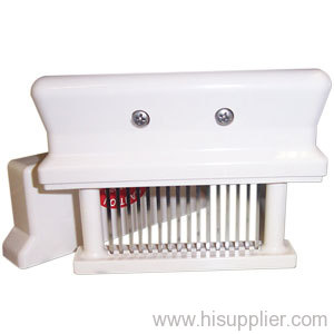 16 Blade Meat Tenderizer