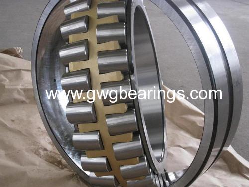 skf spherical roller bearing