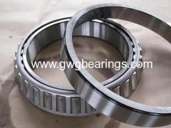 timken tapered roller bearings