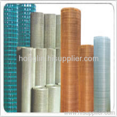 weldings wires mesh