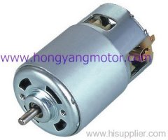 electric motors