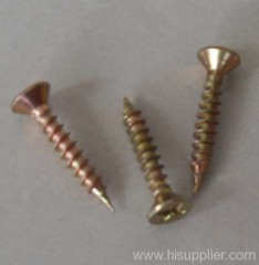 chipboard screw