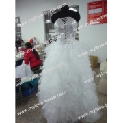 Mylove bridal CO,.Ltd