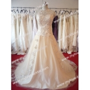 Mylove bridal CO,.Ltd