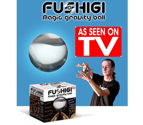 fushigi ball