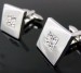 Fashion Ziron Cufflinks