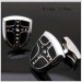 Men's Crystal Cufflinks