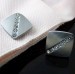 Fashion Metal Cuff links