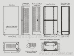 Server Cabinet