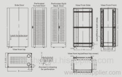 Server Cabinet