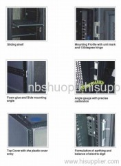 Server Cabinet