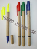 Promotional Recycled Paper Pen