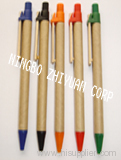 Eco Recycled Pens