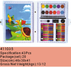 School Art Sets