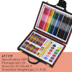 children's art set