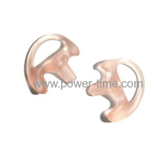 Soft Rubber Ear-Mold