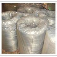 Electro Galvanized Wire