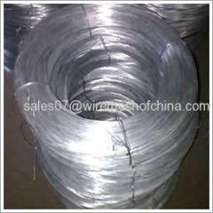 Electro Galvanized Iron Wire