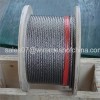 Stainless Steel Wire