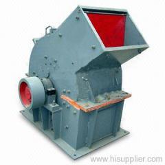 hammer crusher