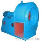 centrifugal fan