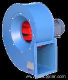 centrifugal fan