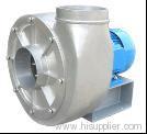 centrifugal fan