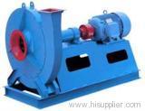 9-19 High Pressure Centrifugal Fan