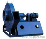 9-26 High Pressure Centrifugal Fan