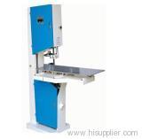 band saw Cutting Machine